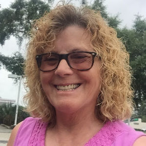 Meet your Posher, Diane